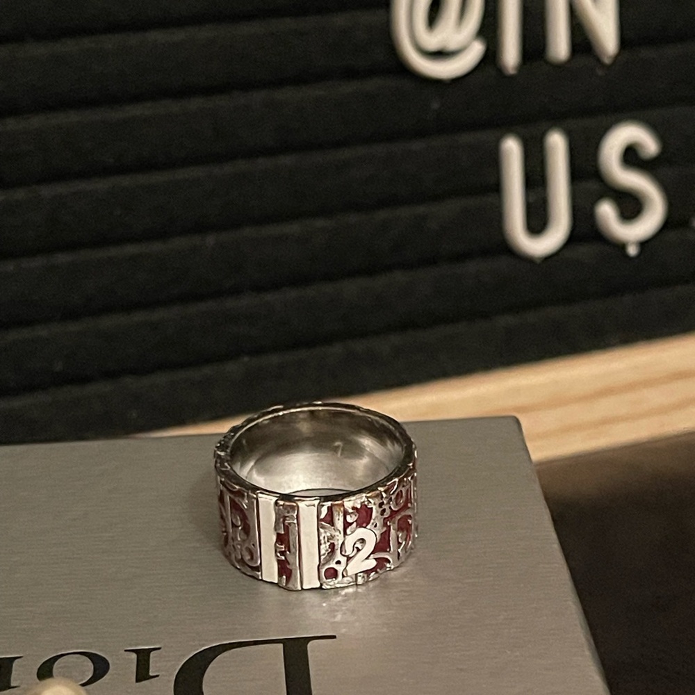 Dior Ring